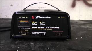 What you need to know about battery chargers part 2 [upl. by Candi]