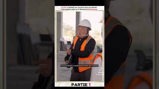 Partie 1PDG ignorait que louvriere était en faite sa sœur perdue film duet [upl. by Mahon43]