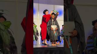 College of Health Professions 2024 Graduation [upl. by Ghiselin931]