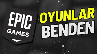 EPIC GAMES YILBAŞI İNDİRİMLERİ SUDAN UCUZ FİYATLAR [upl. by Clio]