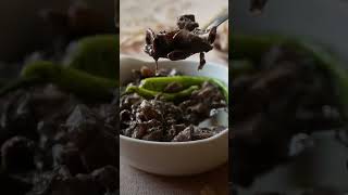 29 October 2024 Pinoy food Dinuguan recipe 😋 [upl. by Svend]