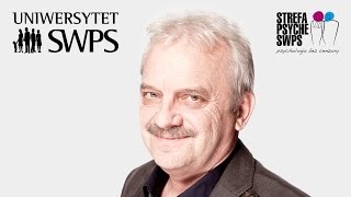 „Namiętność seks i ekonomia”  prof dr hab Bogdan Wojciszke [upl. by Melburn]