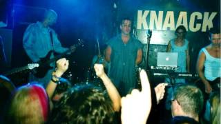 Rammstein  Klitschko Sonne  16042000  Berlin Knaack Club Germany  HQ [upl. by Kinch]