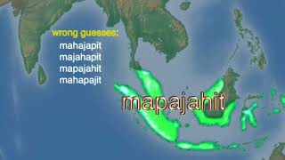 Bill wurtz trying to Say majapahit [upl. by Ponce]