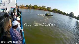 Yahya Jammeh Babilli Mansa [upl. by Oicanata718]