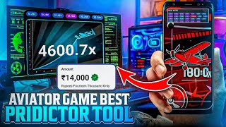 Aviator Predictor Hack ONLINE in 2024 ✈️ How To Get Aviator Predictor for FREE SECRET REVEALED [upl. by Anin]