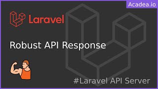 Ep16  Laravel Resource Class  API Server Resource [upl. by Jabe874]