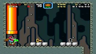 Play it Through  Super Mario World [upl. by Lot]