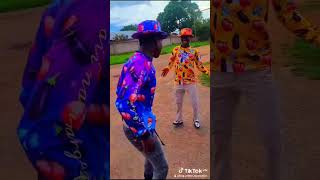 Izikhothane dance street culture [upl. by Nerac]