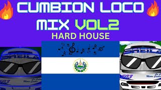 🔥🇸🇻MIX EL SALVADOR 🍺CUMBION LOCO MIX PARA BAILAR Cumbia Salvadoreña Mix MEGARICHBEATS [upl. by Neral29]