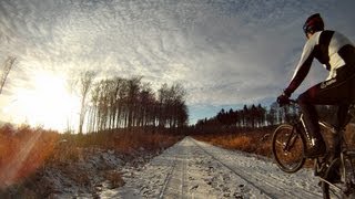 MTBTraumtour im Arnsberger Wald [upl. by Bazar]