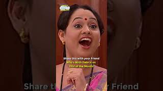 Tag your friendtmkoc funny comedy relatable shorts funnyshorts comedyshorts friends [upl. by Harat]