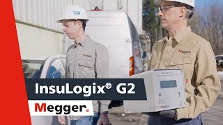 InsuLogix G2 [upl. by Annaiv633]