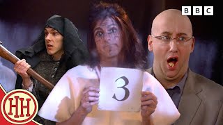 Classic REALITY  30 Minutes  Horrible Histories [upl. by Huggins648]