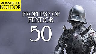 Prophesy of Pendor 39 Gameplay Walkthrough Part 50 Mount and Blade Warband Mod [upl. by Uwton]