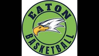 Eaton High School vs Keller Central High School Mens Varsity Basketball [upl. by Nospmis437]