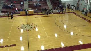 Madison County High School Basketball Program Recording [upl. by Nerhe758]