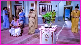 Samsaram Oka Chadarangam Title Song  Full Video  Sarath Babu  Suhasini  Gollapudi Maruthi Rao [upl. by Ingunna32]