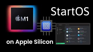 How to install eveng on mac m1m2m3 [upl. by Eelyac]