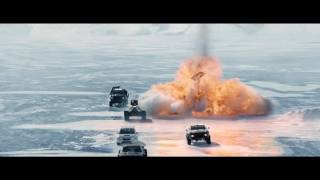 Fast amp Furious 8  Trailerpremiere am Montag [upl. by Bethina]