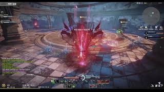 ELYON Mystic 2v2 Arena 💚 PvP Gameplay Beta AIR 2020 ✔ Healer OP [upl. by Luhem]