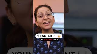 Did you know that alcohol can cause pancreatitis  ICU Stories  Dr Richa Tiwari [upl. by Ariamoy]