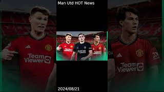 Man Utd to finish window with six transfers as major deal is ‘done’ and Ratcliffe shows door to … [upl. by Lunsford]