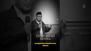 Guru Gembul Berani Bersumpah Di Rabithah Alawiyah  Debat Nasab Terbaru [upl. by Vanda]