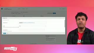 How To Leverage SCORM in the Open edX Platform [upl. by Fitton]