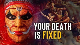 You Will Die in This Way  Astrology Explained in Bhagavad Gita [upl. by Nylemaj]