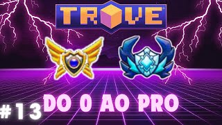 Peguei Um Set C4 Pro SH  Cheguei a Maestria 300  Estou com 7k De Light  Trove do 0 ao Pro 13 [upl. by Dnalrag]