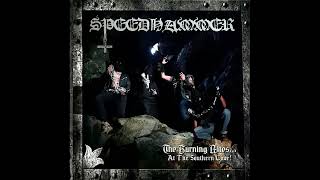 Speedhammer  The Burning Rites At The Southern Cave Full Album 2023 [upl. by Perretta645]