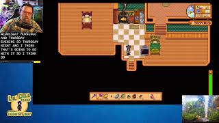 Take Me Home Stardew Roads Ep 5 [upl. by Kissie]