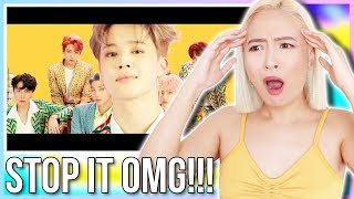 BTS 방탄소년단 IDOL MV REACTION  GIVEAWAY CLOSED [upl. by Hieronymus870]