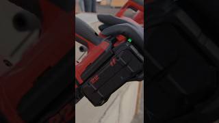 Grinders saws amp jackhammers on ONE battery platform Nuron delivers 🔋⚡ [upl. by Dupuis]