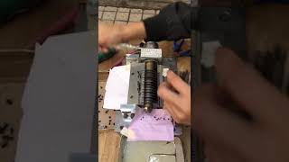 Pin header cutter Manual Pin header trimmer [upl. by Monetta]