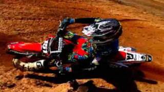 Justin Barcia and Tyler Wozney  Blue Diamond MX [upl. by Brietta]