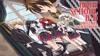 High School DxD Original Soundtrack CD 1  3  Nonbiri Nichijou desu Full HD 1080p [upl. by Anirbac]