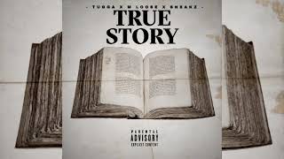 SinSquad Tugga MLoose amp Sneakz  True Story Audio [upl. by Flem]