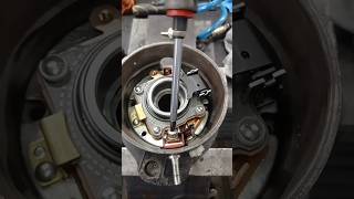 Starter motor Prestolite replacement coil [upl. by Aesoh]