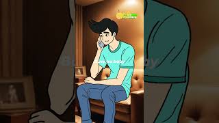 Busy ho baby comedyshort lovestory virelshorts youtubeshorts virelyoutube cartoon [upl. by Sollows460]