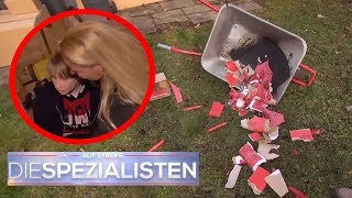 Polenböller explodiert Kinder in Gefahr  Die Spezialisten  SAT1 TV [upl. by Assilaj935]