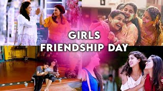 Girls Friendship whatsapp status💕Girls Bestie statusFriendship day whatsapp status tamil💕 ab [upl. by Krueger293]