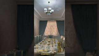 designerscurtains interiordesign curtainsider design curtains shtors luxury obuna bo’ling✅ [upl. by Lula]