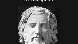 Anabasis by XENOPHON read by Various  Full Audio Book [upl. by Atillertse]