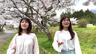 Labeille『いつかこの桜並木で…』Someday in this row of cherry blossom trees [upl. by Akiaki398]