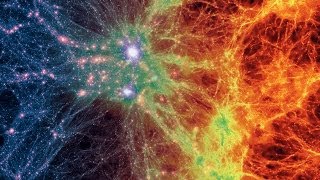 Major New Cosmic Simulation Why its Significant [upl. by Hoffmann133]