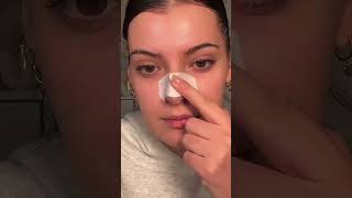 POV youre skincare obsessed 🤍 skincare skincareroutine skin skincareobsessed skincaretips [upl. by Snook]