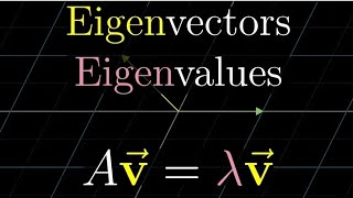 How to find EigenValue and EigenVector easy tips and trick  Engineering discrete mathematics study [upl. by Ahcsropal]