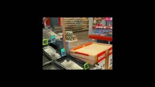 Shelves Empty As farmerprotest Leads To foodshortages In Grocery Stores netherlands [upl. by Assyli]